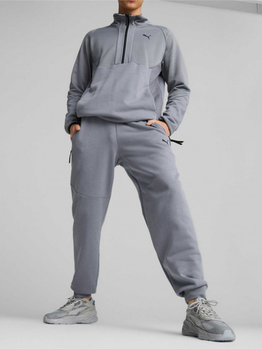 PUMA Pantaloni sport Pumatech Fl