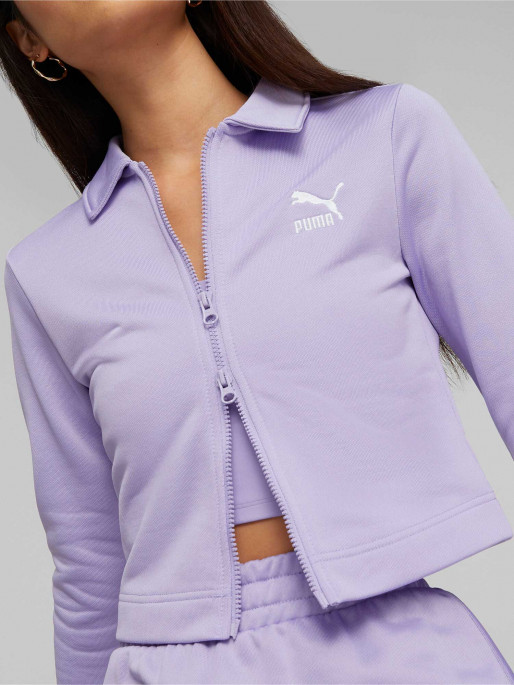 PUMA Bluza sport Classics