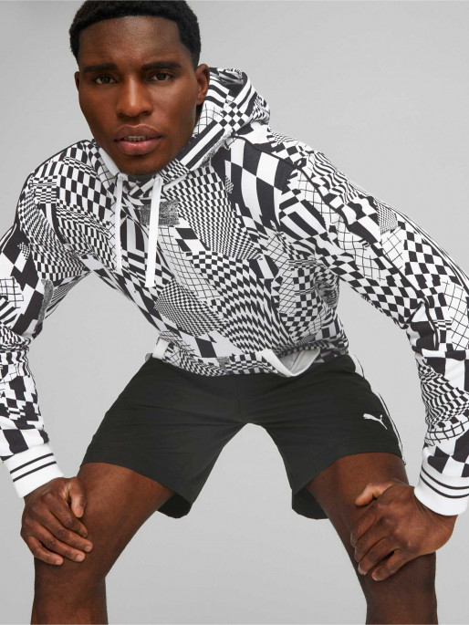 PUMA Hanorac Bmw Mms