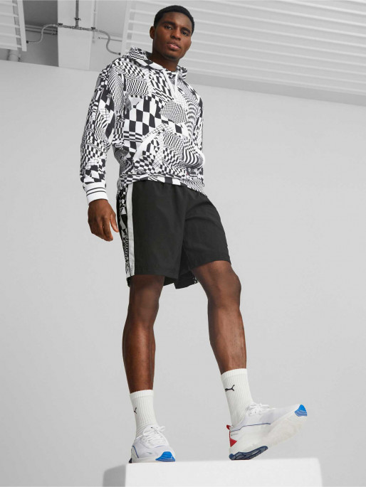 PUMA Hanorac Bmw Mms