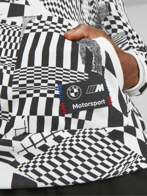 PUMA Hanorac Bmw Mms