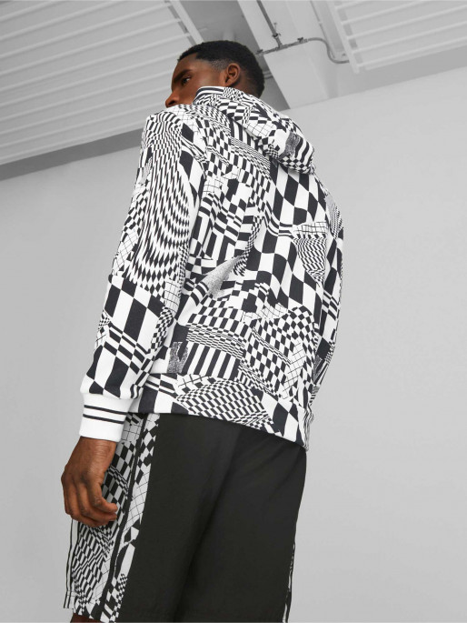 PUMA Hanorac Bmw Mms