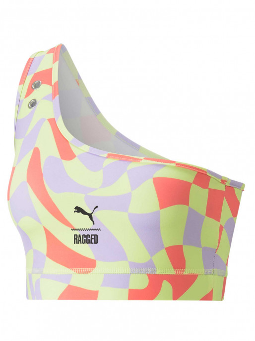 PUMA Потник X TRP AOP Crop Top