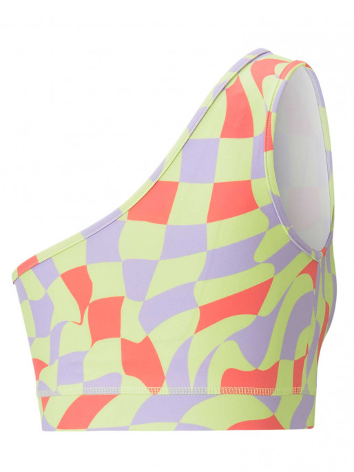 PUMA Потник X TRP AOP Crop Top