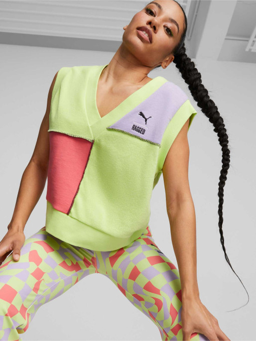 PUMA Елек X TRP TR