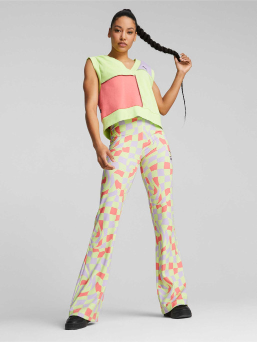 PUMA Елек X TRP TR