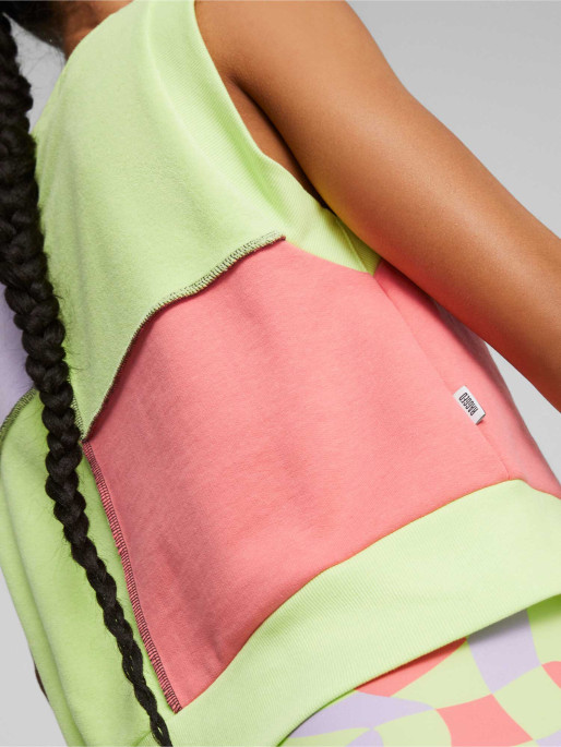 PUMA Елек X TRP TR