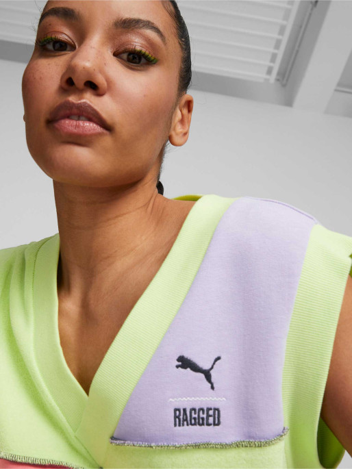 PUMA Елек X TRP TR