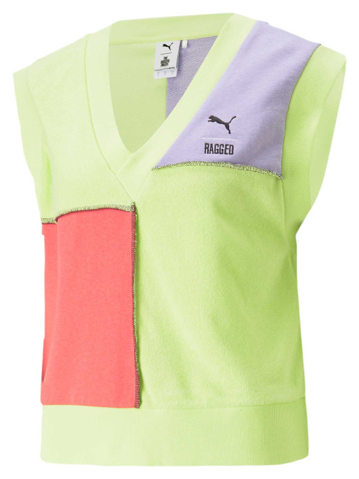 PUMA Елек X TRP TR