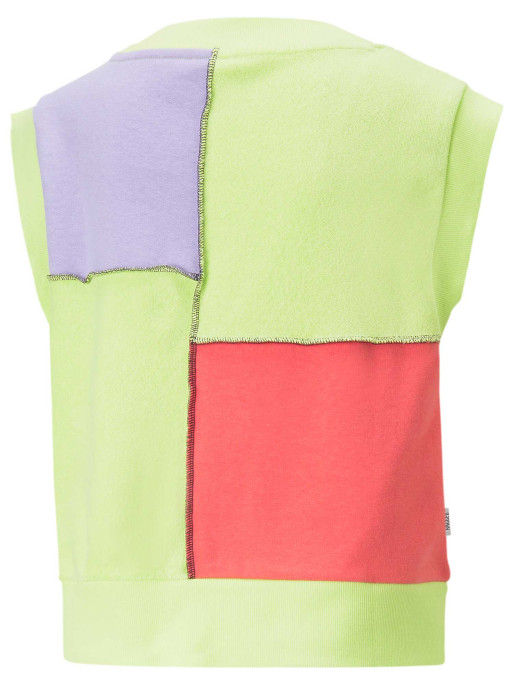 PUMA Елек X TRP TR