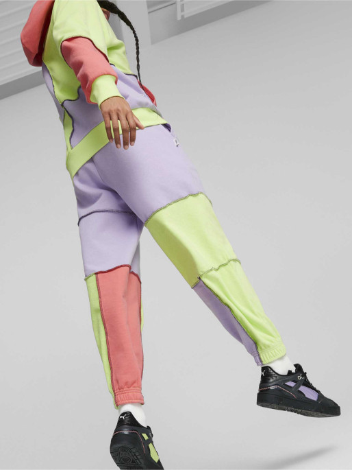 PUMA Pantaloni sport X Trp Relaxed Tr