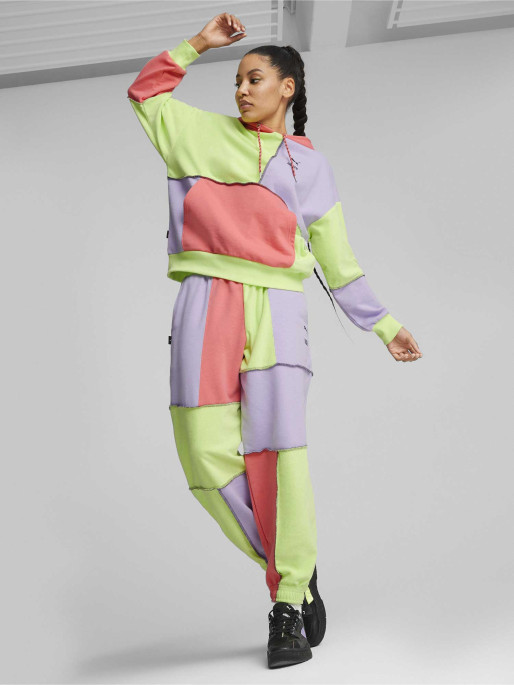 PUMA Pantaloni sport X Trp Relaxed Tr