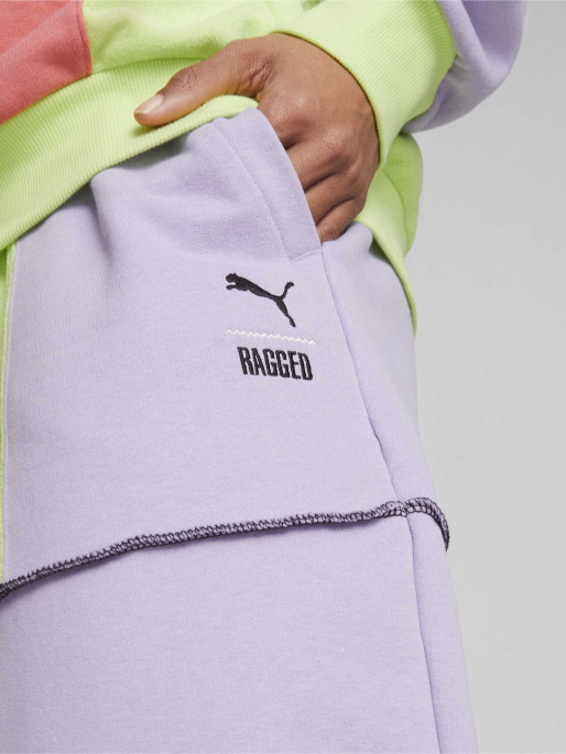 PUMA Pantaloni sport X Trp Relaxed Tr