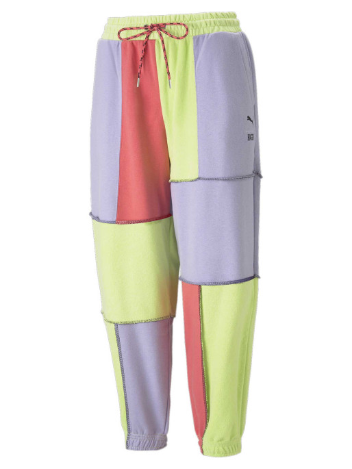 PUMA Pantaloni sport X Trp Relaxed Tr