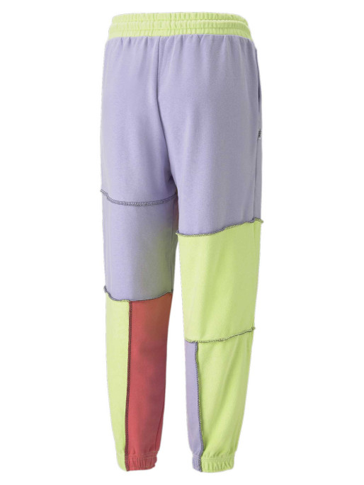 PUMA Pantaloni sport X Trp Relaxed Tr