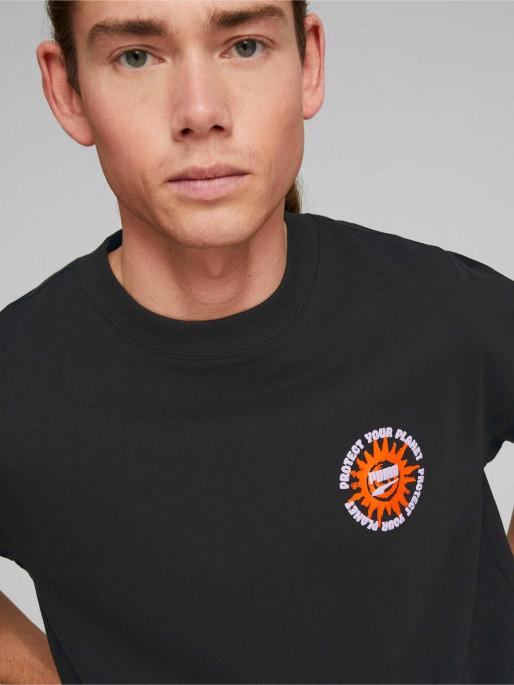 PUMA Tricou Downtown