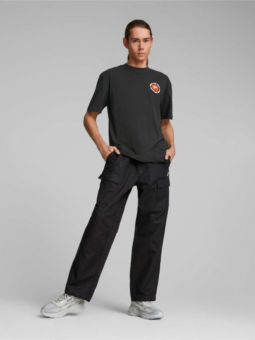PUMA Tricou Downtown