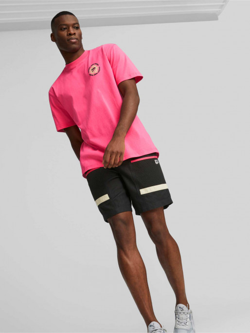 PUMA Tricou Downtown