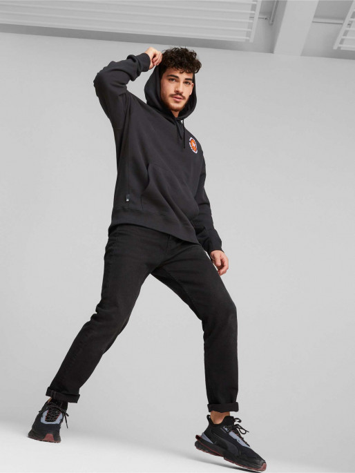 PUMA Hanorac Downtown Graphic
