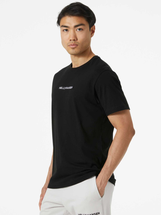 HELLY HANSEN CORE GRAPHIC T T-shirt