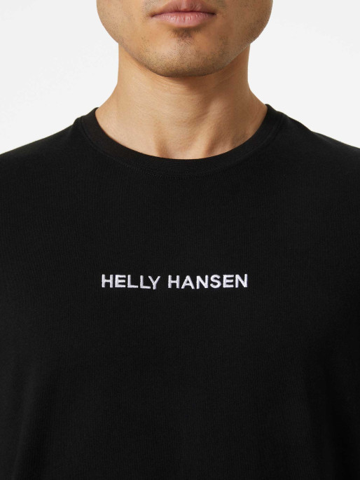 HELLY HANSEN CORE GRAPHIC T T-shirt