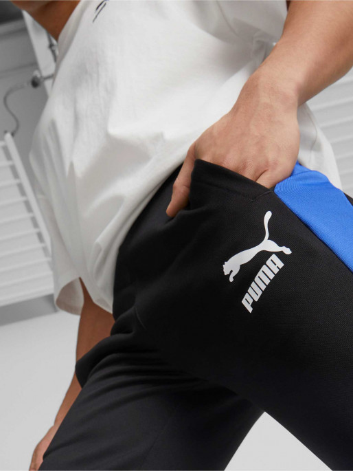 PUMA Спортно долнище T7 ICONIC