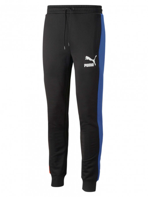 PUMA Спортно долнище T7 ICONIC