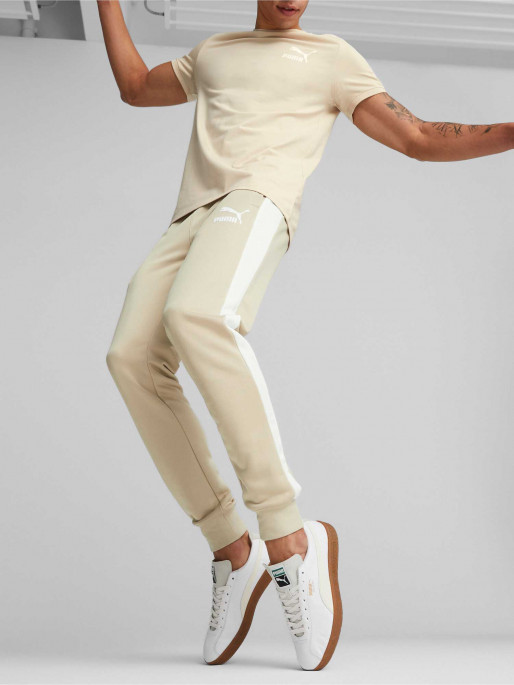 PUMA Pantaloni sport T7 Iconic