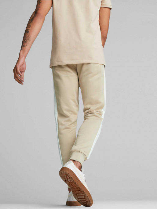 PUMA Pantaloni sport T7 Iconic