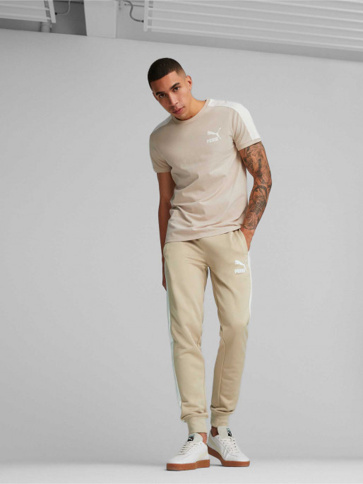 PUMA Pantaloni sport T7 Iconic