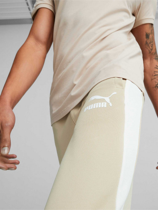 PUMA Pantaloni sport T7 Iconic