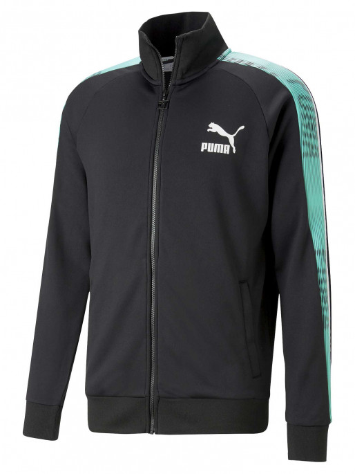 PUMA Bluza sport T7 Sport Pt