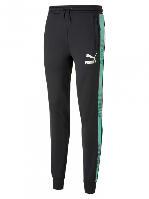 PUMA Pantaloni sport T7 Sport