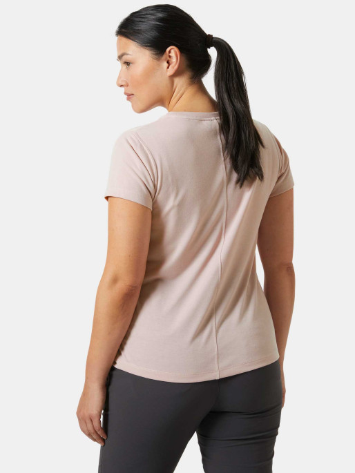 HELLY HANSEN Tricou W Allure