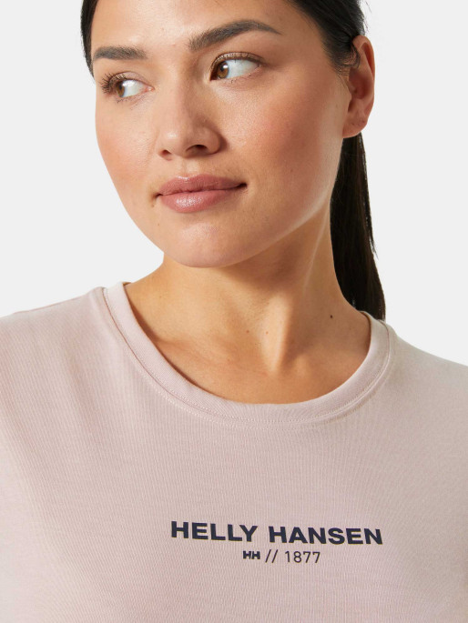 HELLY HANSEN Tricou W Allure