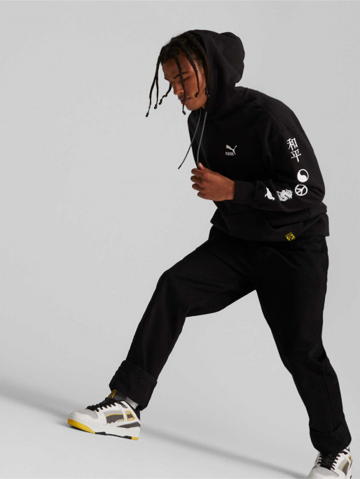 PUMA Hanorac X Staple
