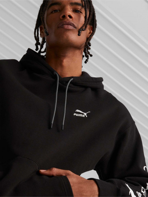 PUMA Hanorac X Staple