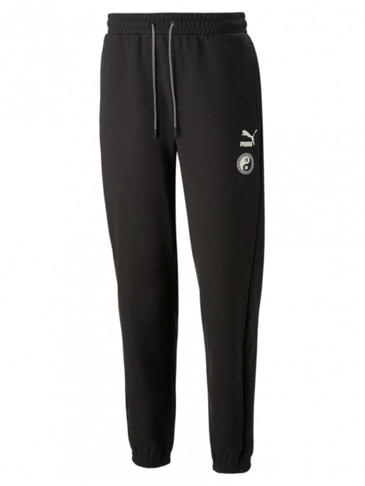 PUMA Pantaloni sport X Staple Tr