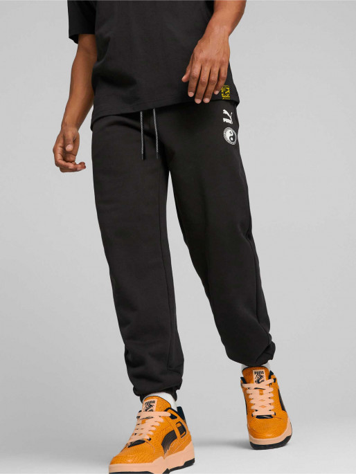 PUMA Pantaloni sport X Staple Tr
