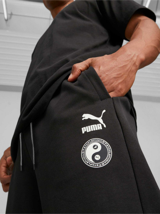 PUMA Pantaloni sport X Staple Tr