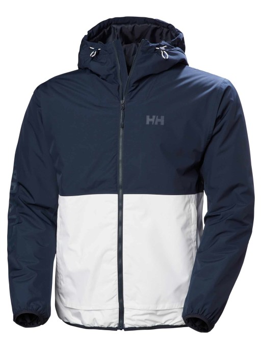 HELLY HANSEN Яке ERVIK INS RAIN JACKET