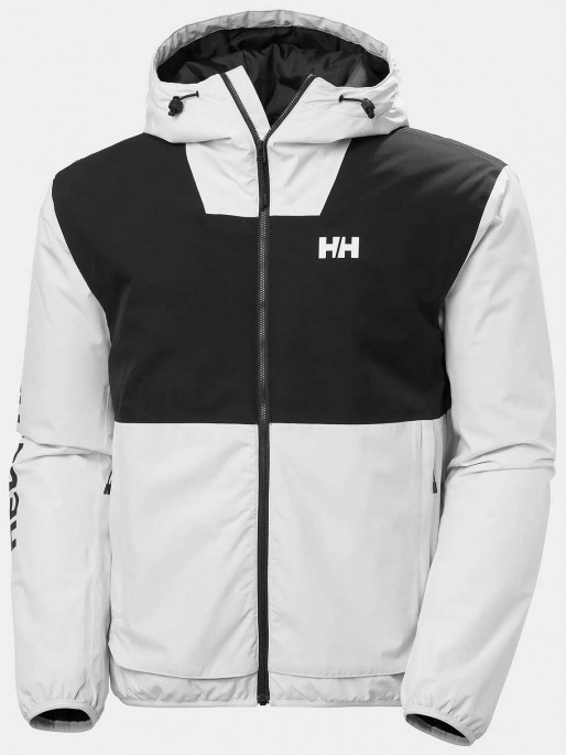 HELLY HANSEN Geaca Ervik Ins Rain