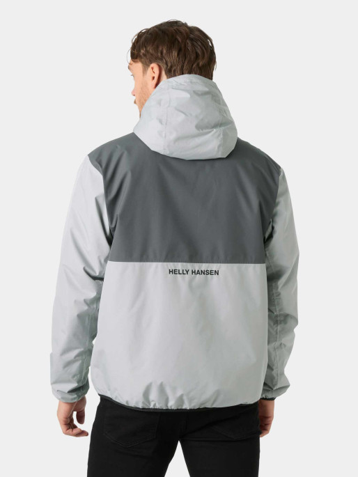 HELLY HANSEN Μπουφάν ERVIK INS RAIN JACKET