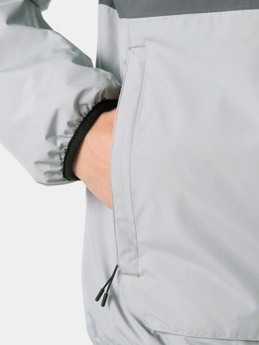 HELLY HANSEN Μπουφάν ERVIK INS RAIN JACKET
