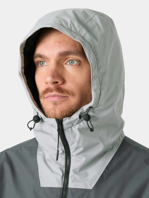 HELLY HANSEN Μπουφάν ERVIK INS RAIN JACKET