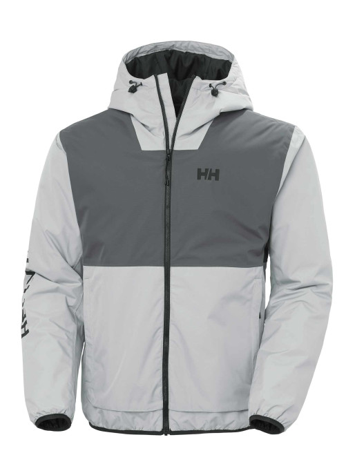 HELLY HANSEN Μπουφάν ERVIK INS RAIN JACKET