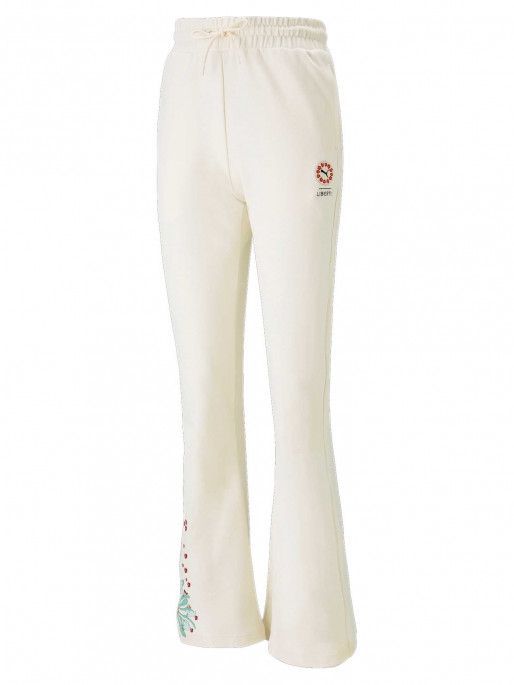 PUMA Pantaloni sport X Liberty Flared Dk