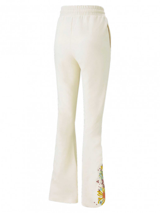 PUMA Pantaloni sport X Liberty Flared Dk
