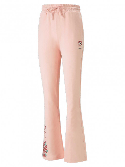 PUMA X LIBERTY Flared DK Pants