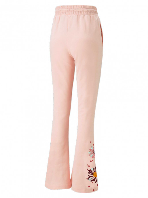 PUMA X LIBERTY Flared DK Pants